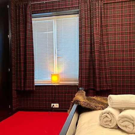 Apartment Of