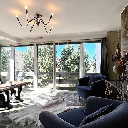 Apartment Of Sierra Nevada