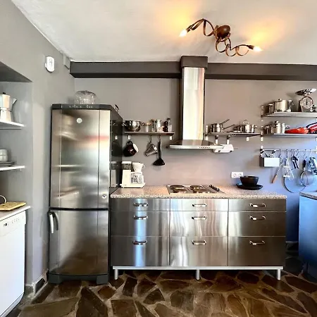 Apartment Of *