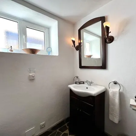 Apartment Of Sierra Nevada