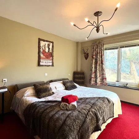 Of Apartment