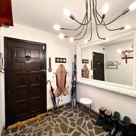 Apartment Of Sierra Nevada
