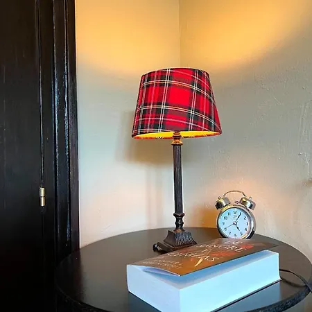 Of Apartment