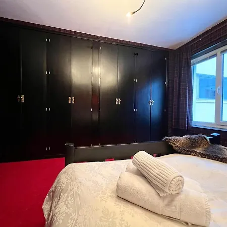 Of Apartment *